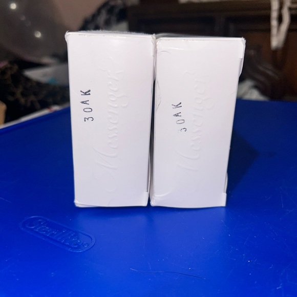 NWT 2 Pack of 25count Thank you sympathy cards - Picture 2 of 6